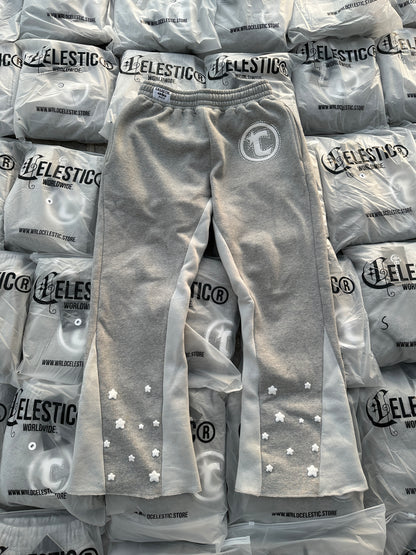 CELESTIC® Grey Tracksuit