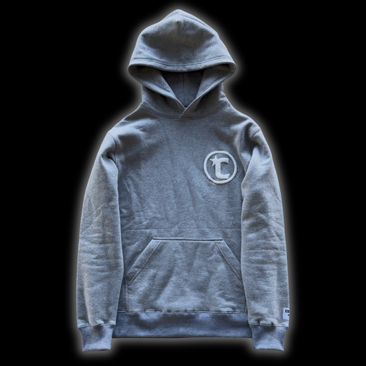 CELESTIC® Grey Hoodie