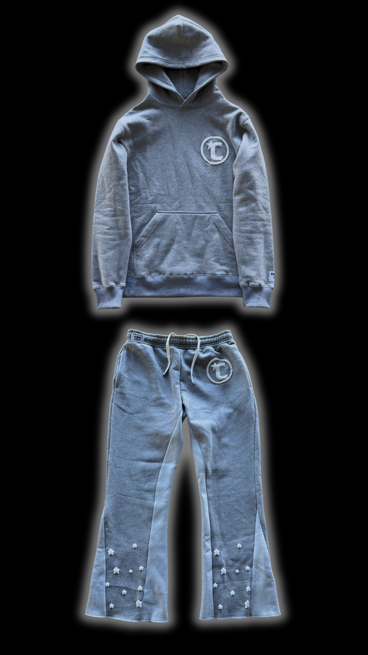 CELESTIC® Grey Tracksuit